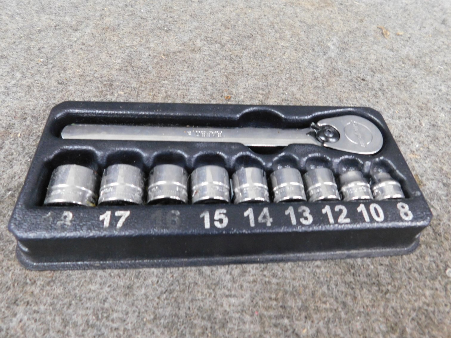 Image for Absolute Online Auction #2016