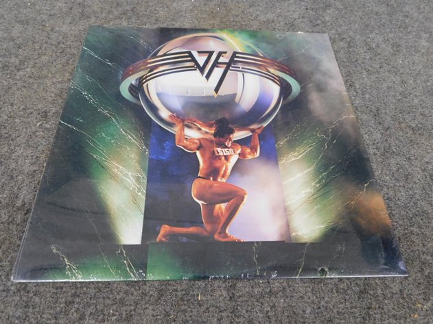 Image for Absolute Online Auction #2018