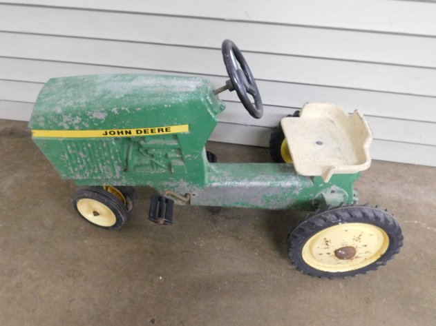 Image for Absolute Online Auction #2018