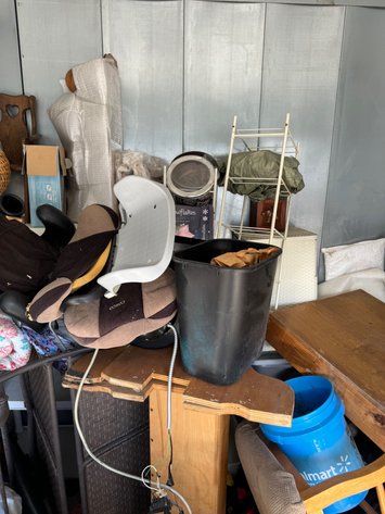 Image for Absolute Online Delinquent Storage Unit #2022