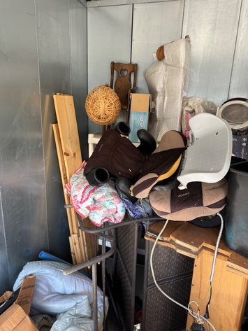 Image for Absolute Online Delinquent Storage Unit #2022