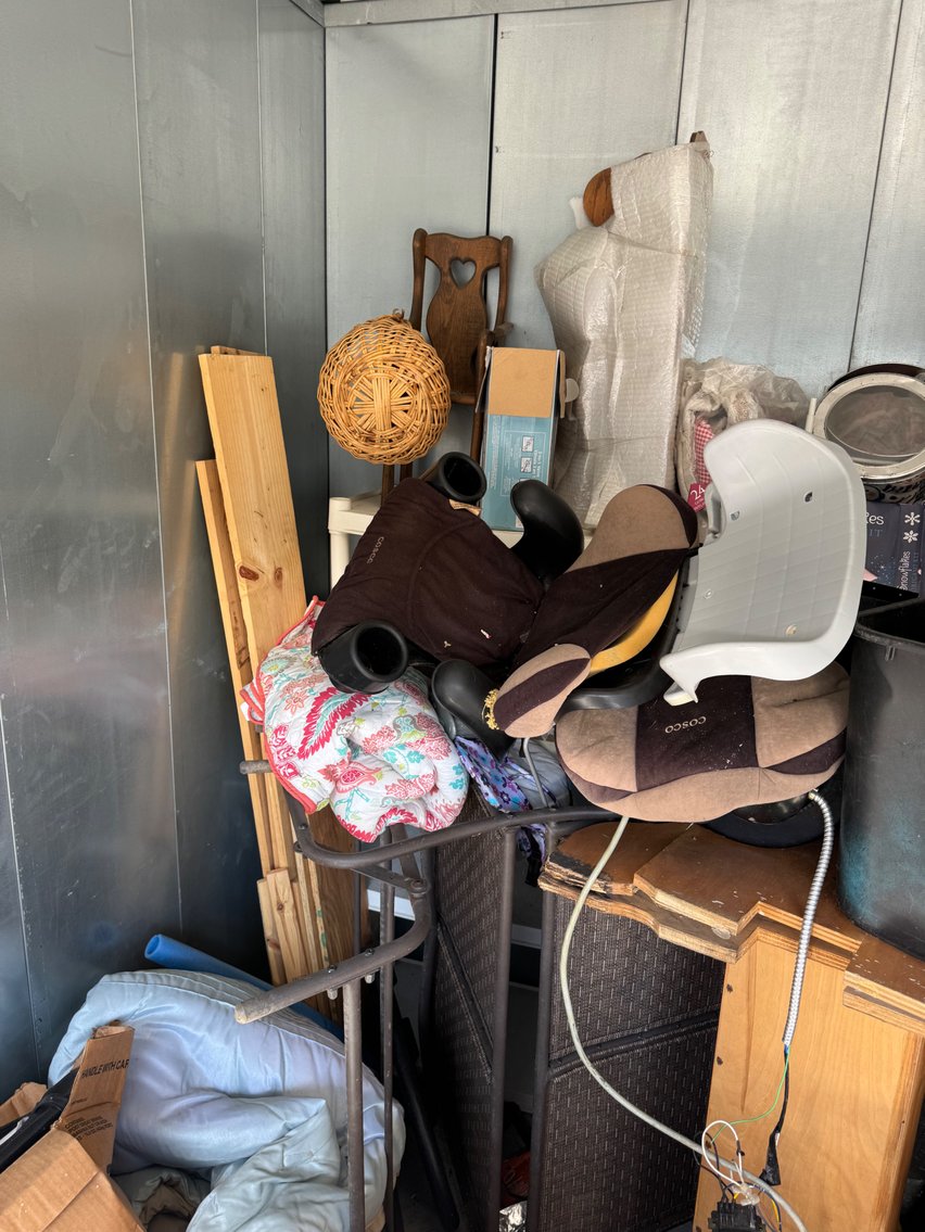 Image for Absolute Online Delinquent Storage Unit #2022