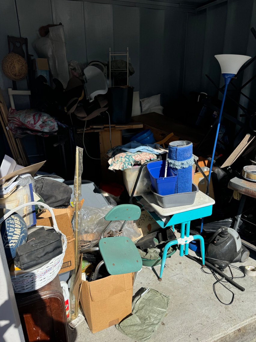 Image for Absolute Online Delinquent Storage Unit #2022