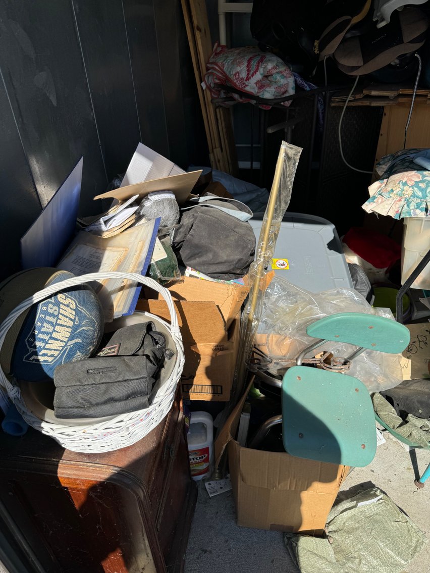 Image for Absolute Online Delinquent Storage Unit #2022