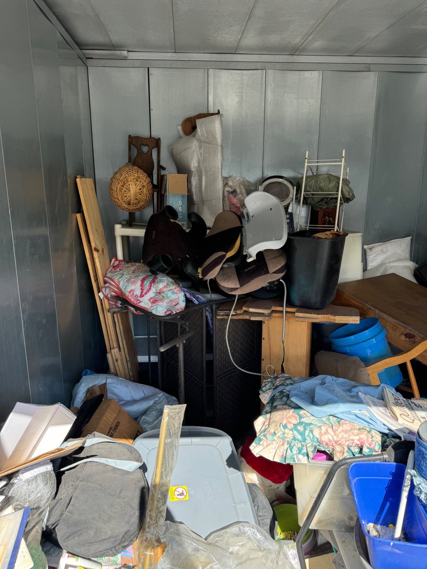 Image for Absolute Online Delinquent Storage Unit #2022