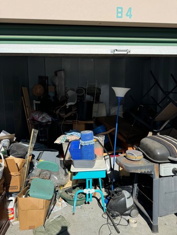 Image for Absolute Online Delinquent Storage Unit #2022