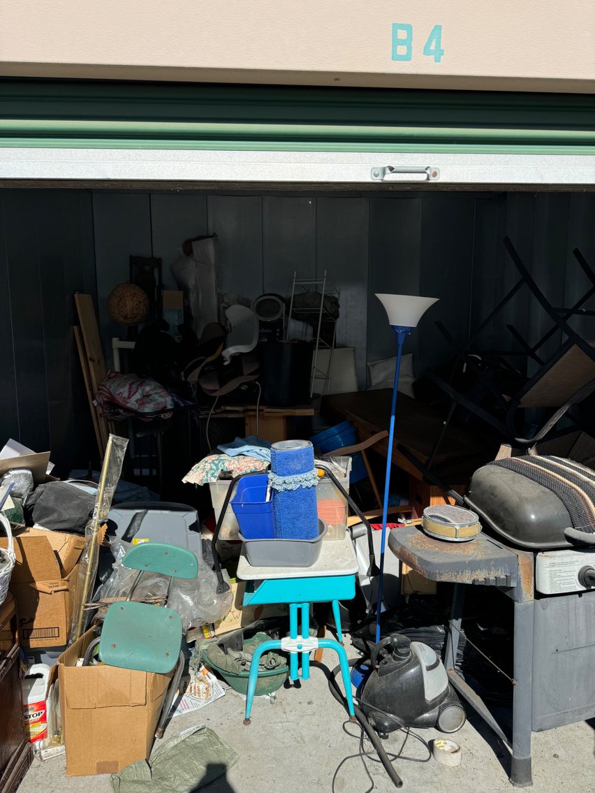 Image for Absolute Online Delinquent Storage Unit #2022