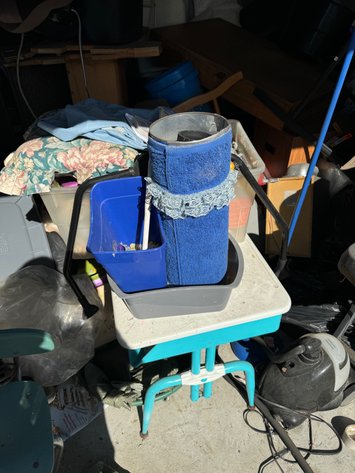 Image for Absolute Online Delinquent Storage Unit #2022