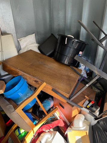 Image for Absolute Online Delinquent Storage Unit #2022