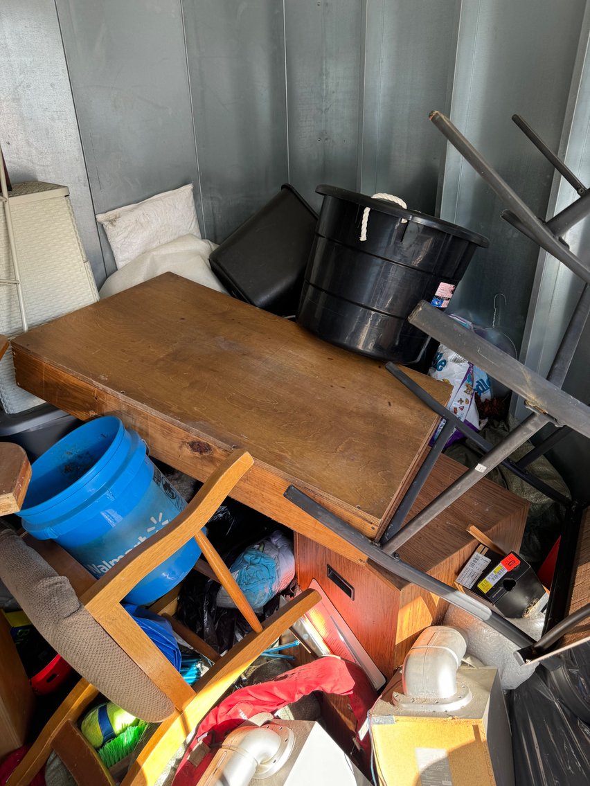 Image for Absolute Online Delinquent Storage Unit #2022