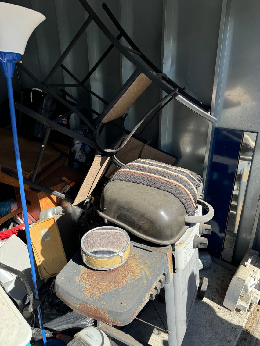 Image for Absolute Online Delinquent Storage Unit #2022