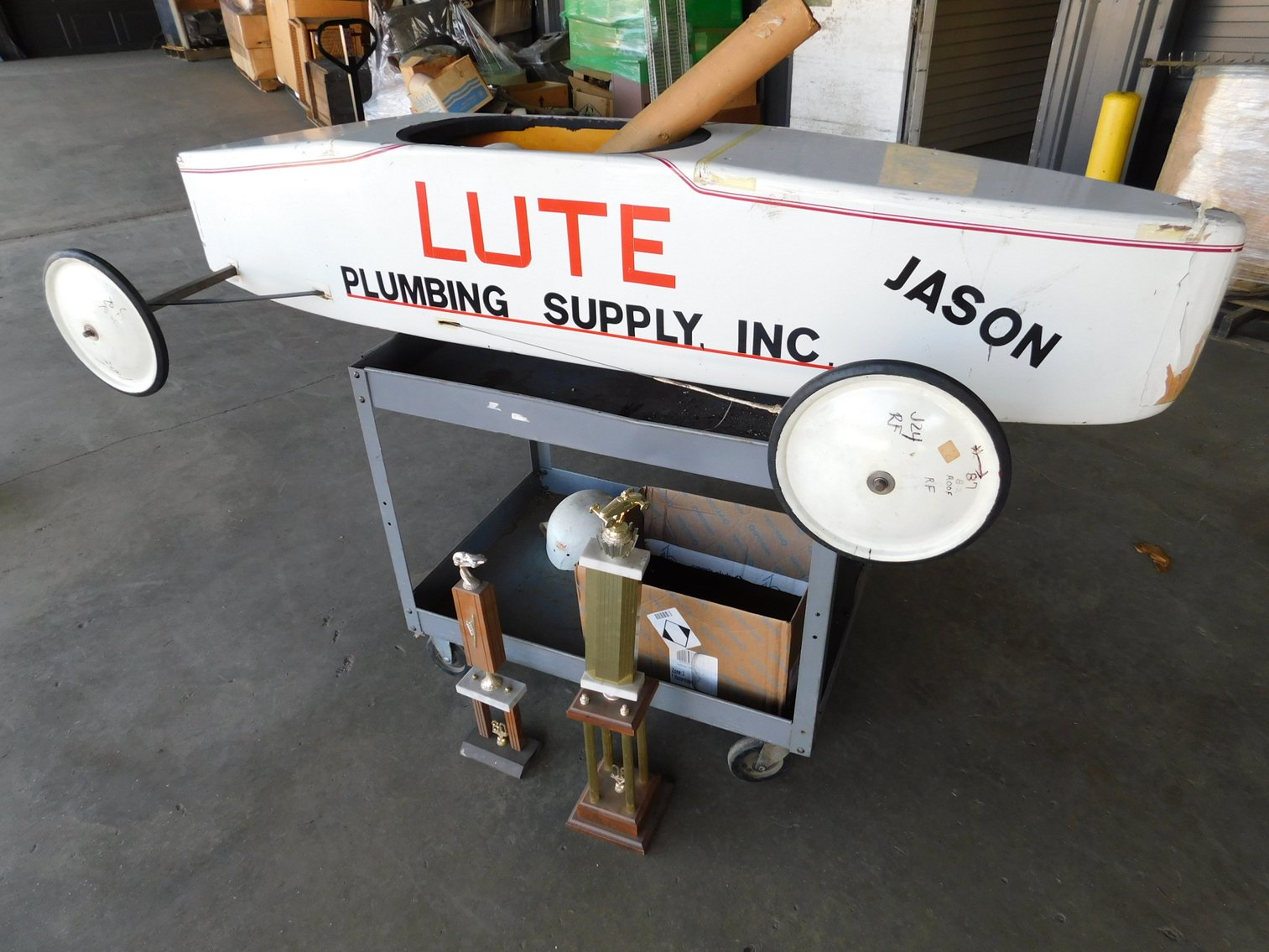 Image for Absolute Online Auction #2023