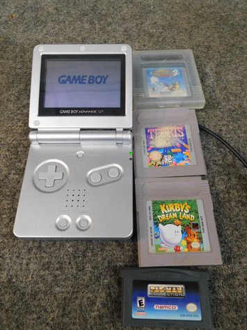 Image for Absolute Online Auction #2024