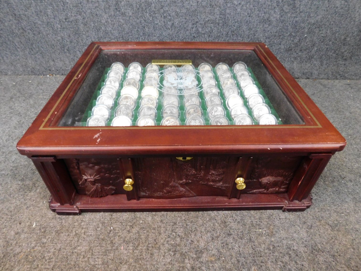 Image for Absolute Online Auction #2026