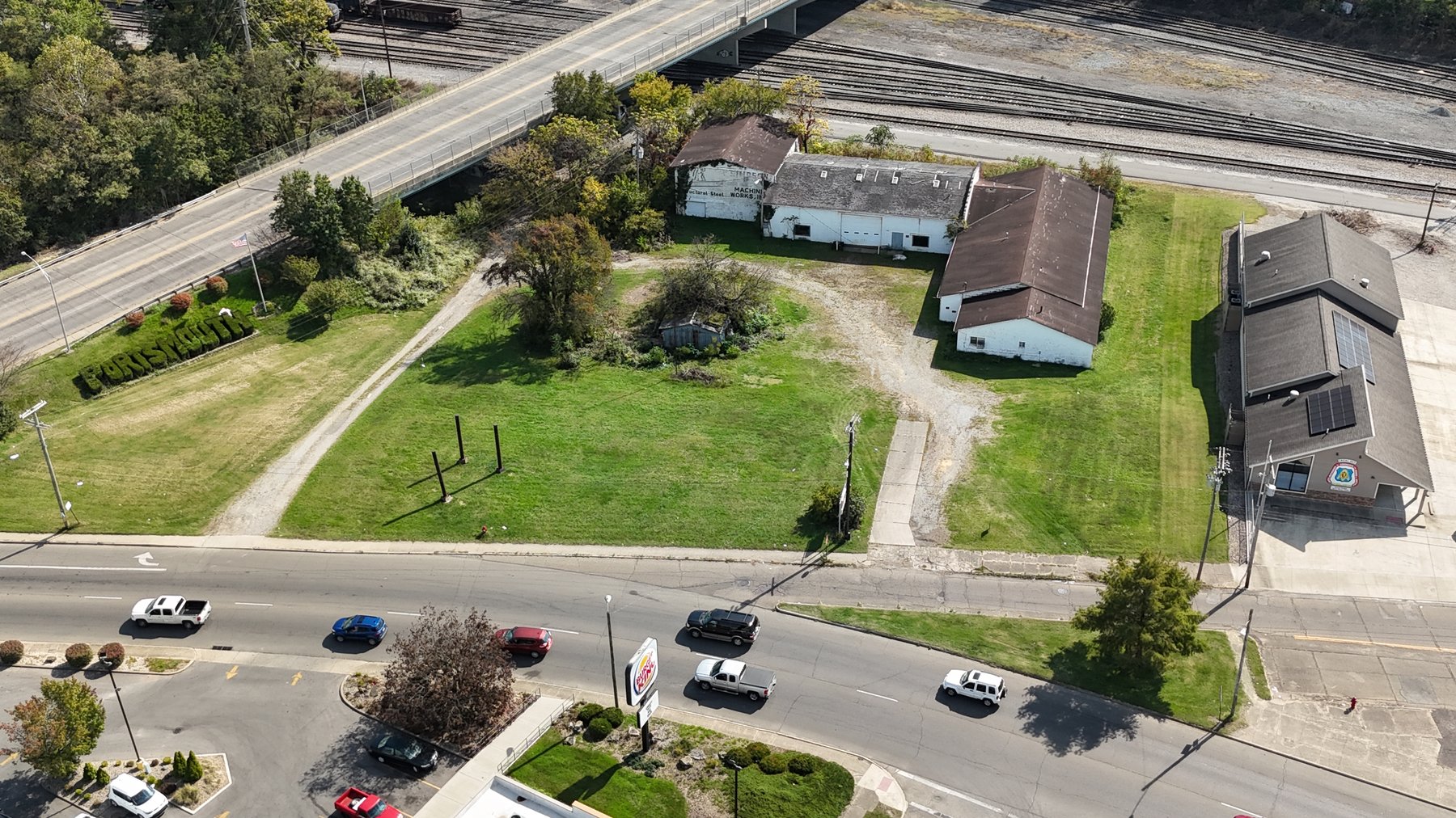 Image for Live Onsite Real Estate Auction with Online Bidding