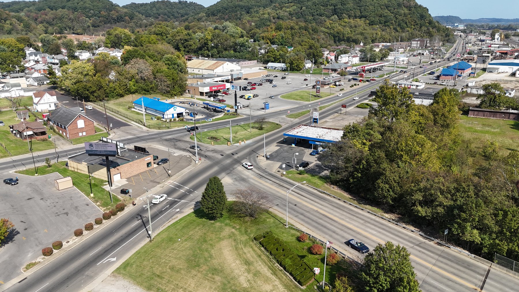 Image for Live Onsite Real Estate Auction with Online Bidding