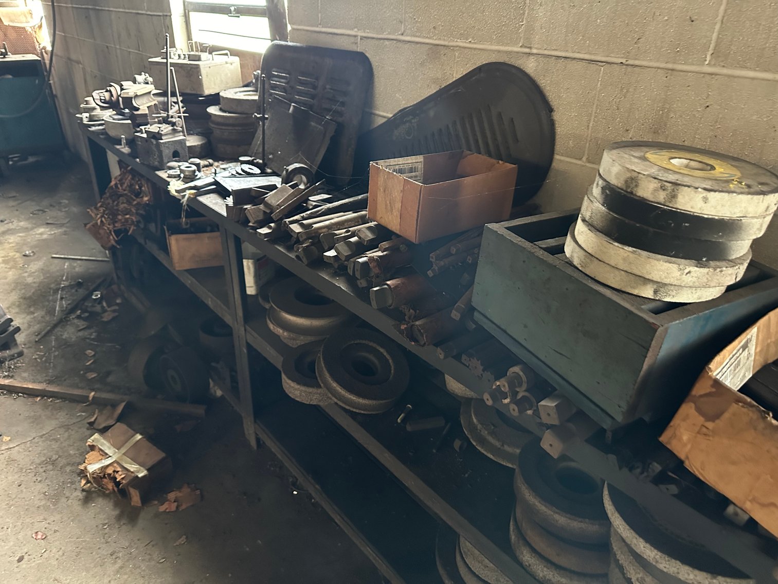 Image for Absolute Public Auction (Photos Updated 11/7)