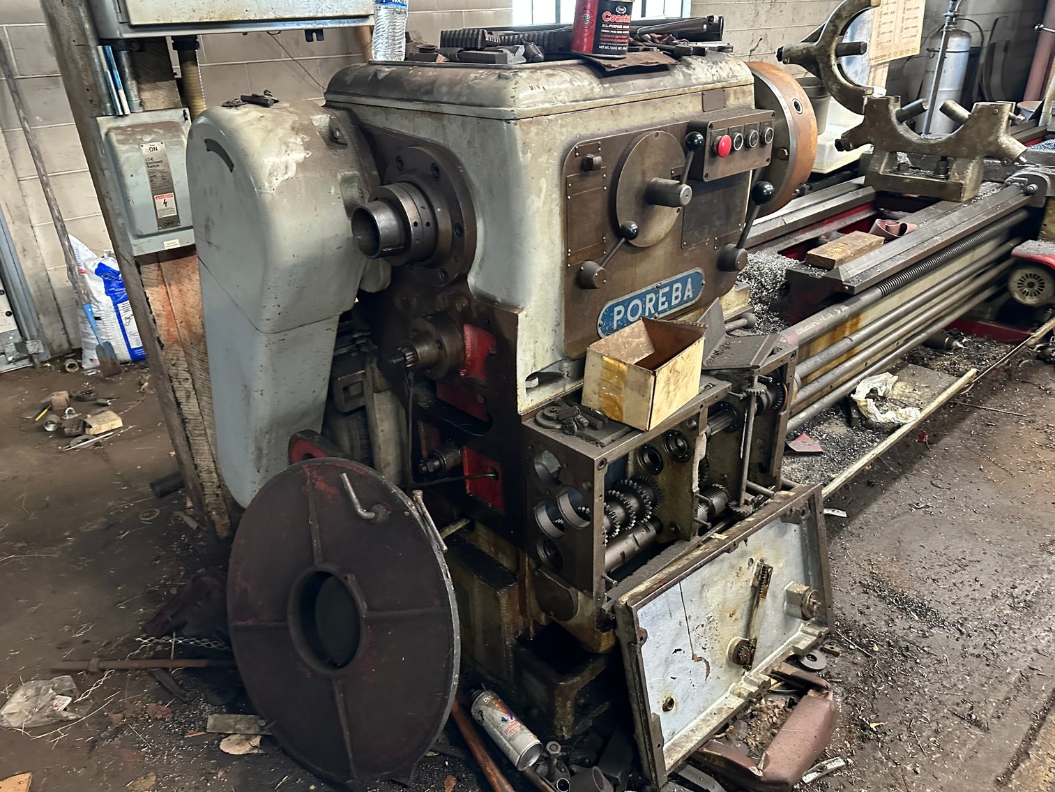 Image for Absolute Public Auction (Photos Updated 11/7)