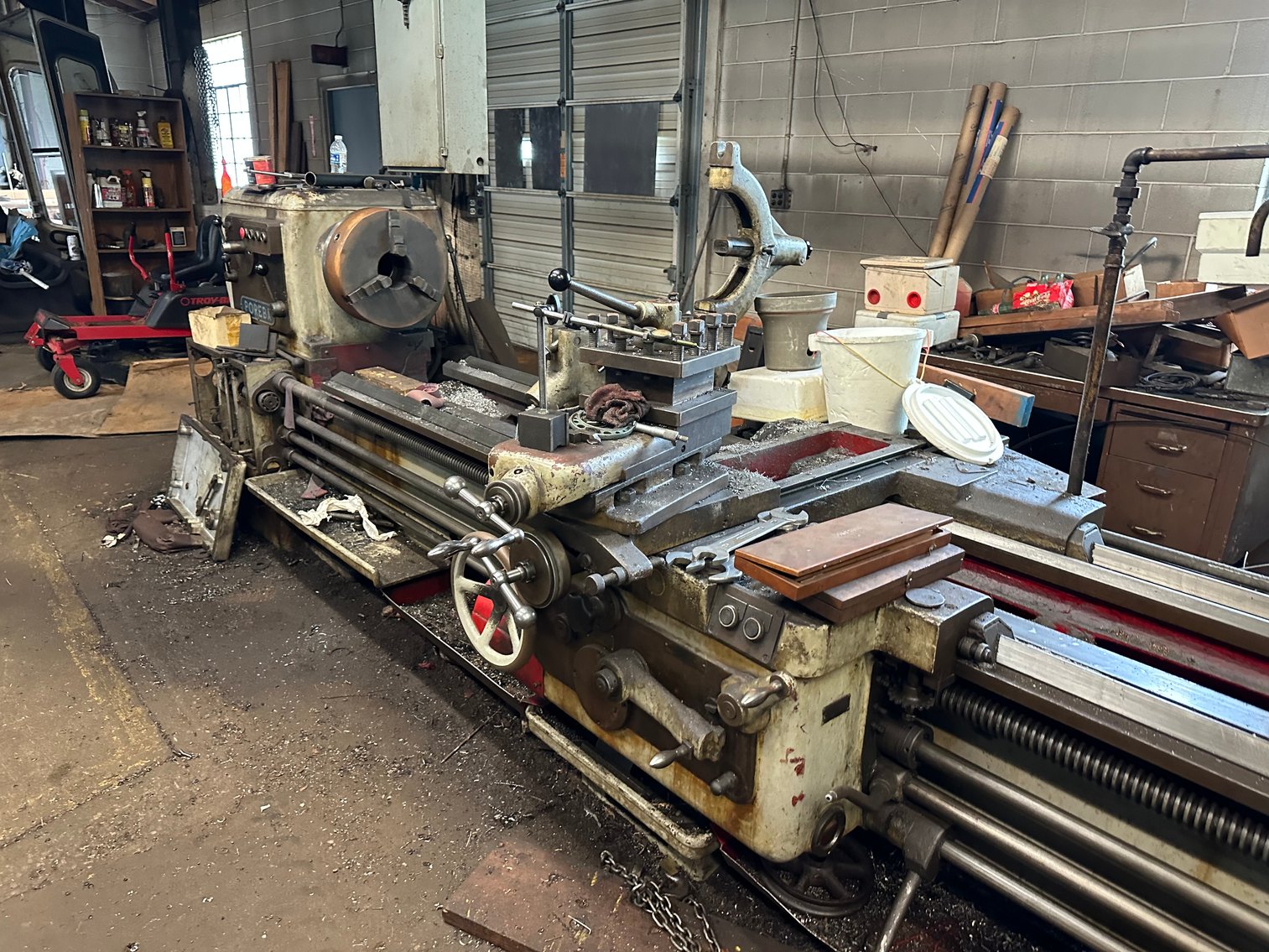 Image for Absolute Public Auction (Photos Updated 11/7)