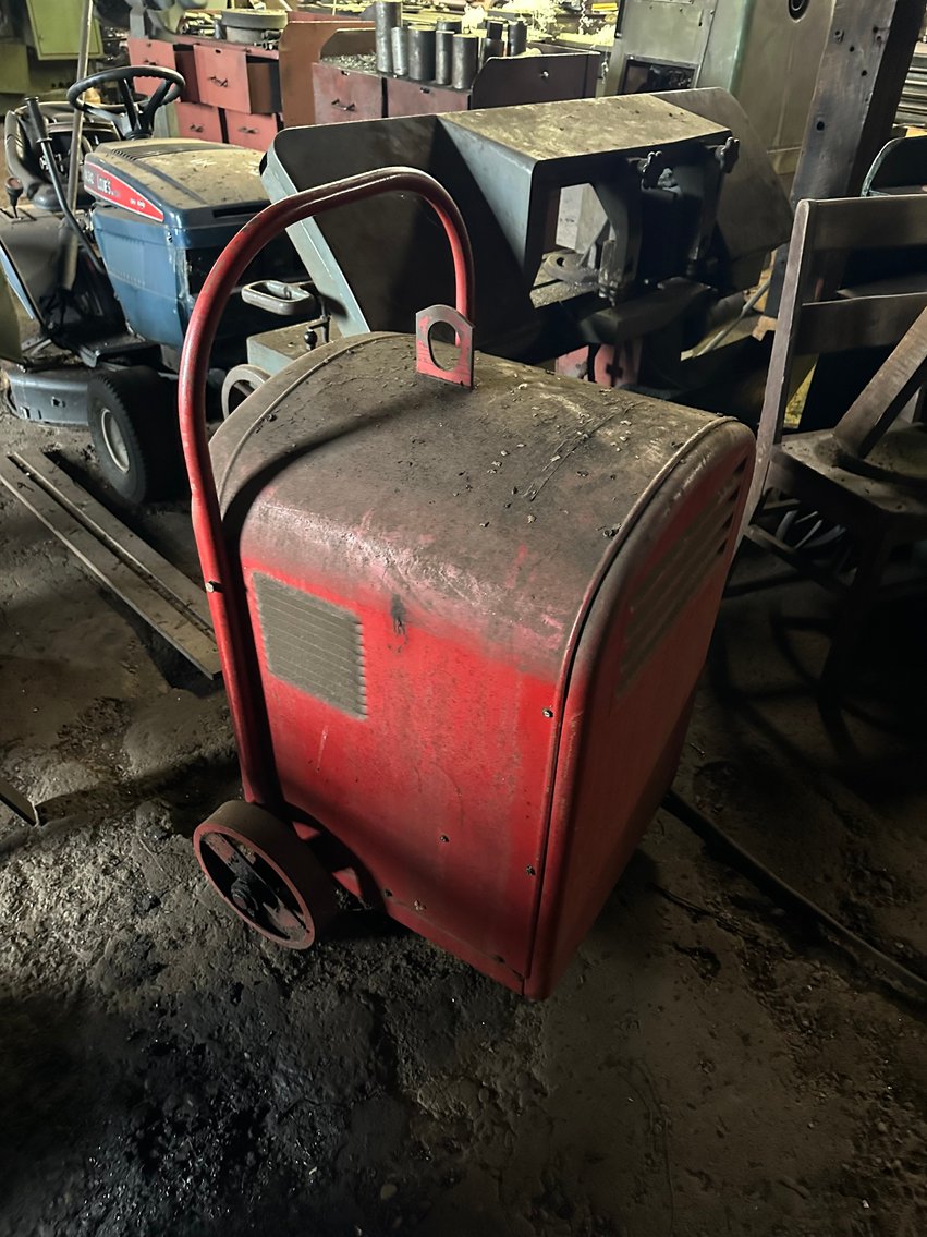 Image for Absolute Public Auction (Photos Updated 11/7)
