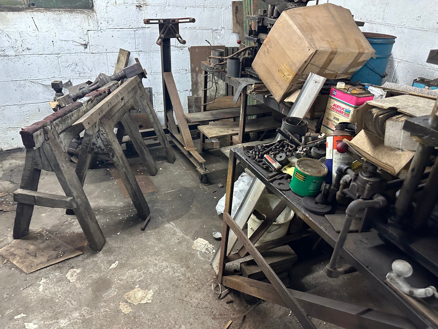 Image for Absolute Public Auction (Photos Updated 11/7)