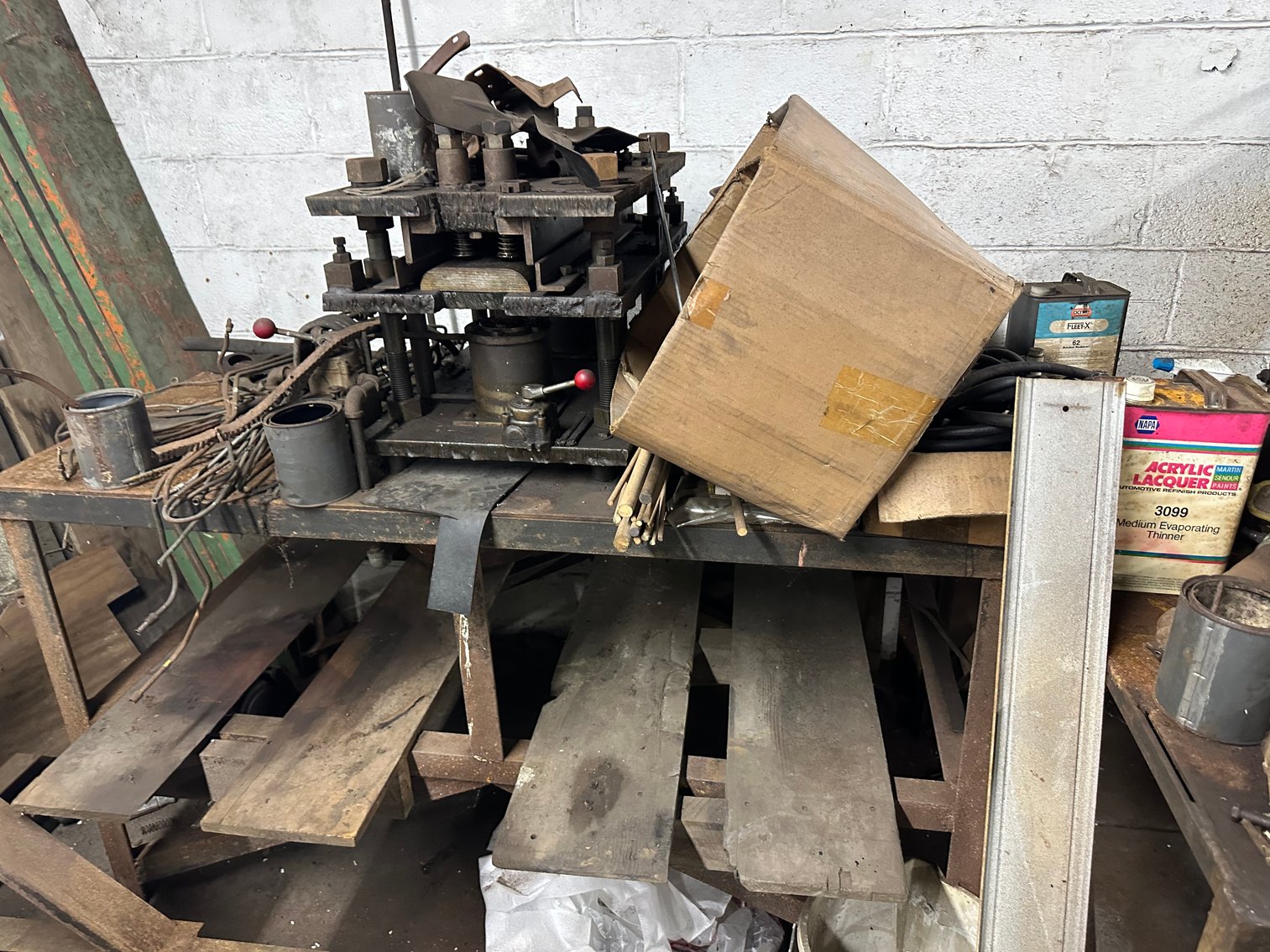 Image for Absolute Public Auction (Photos Updated 11/7)