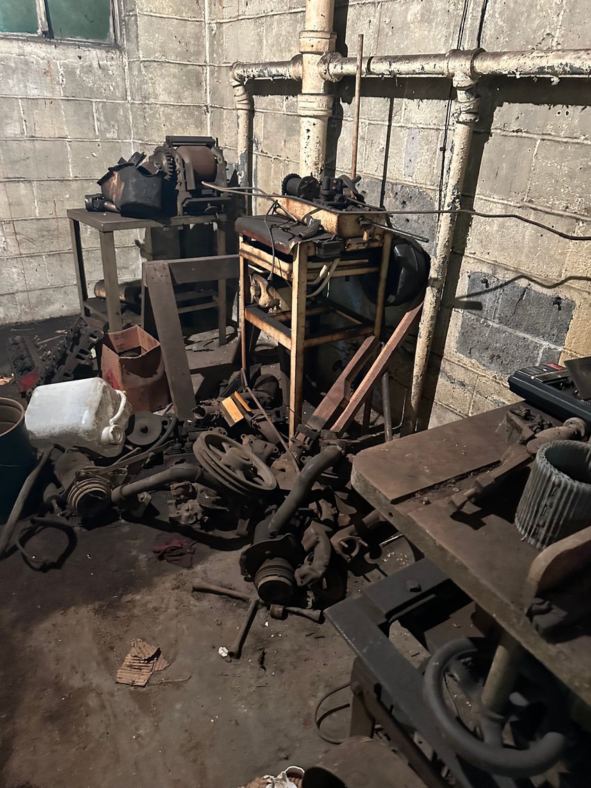 Image for Absolute Public Auction (Photos Updated 11/7)