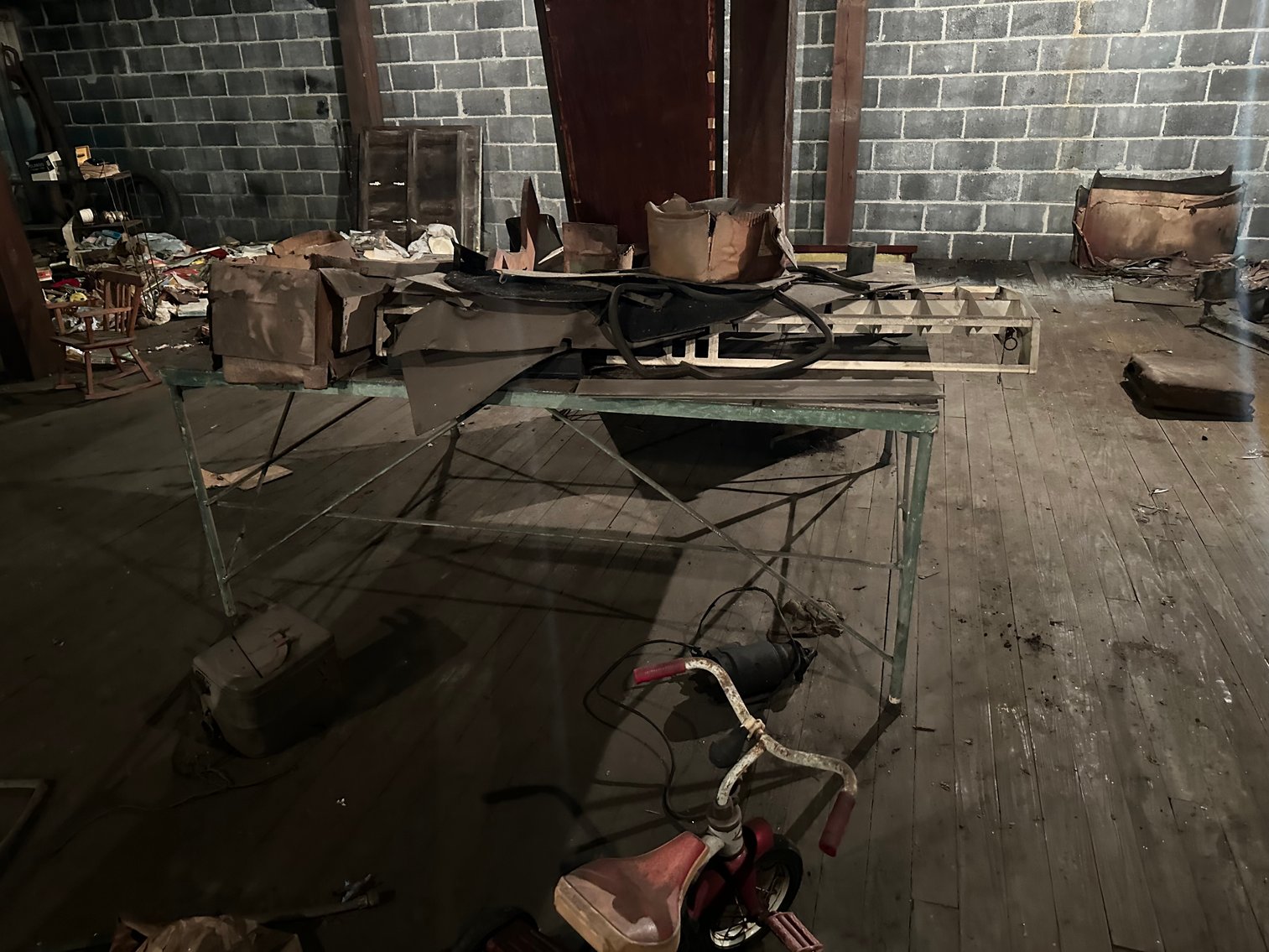 Image for Absolute Public Auction (Photos Updated 11/7)