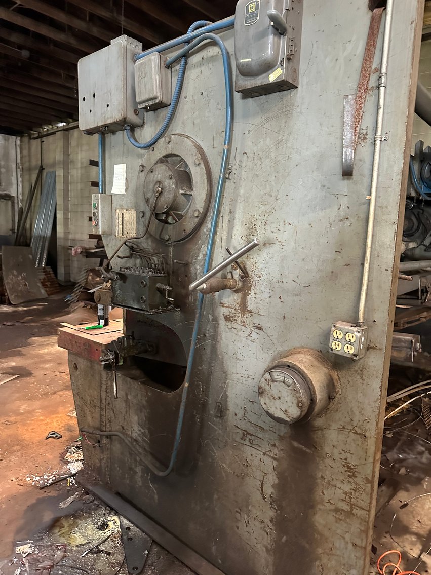 Image for Absolute Public Auction (Photos Updated 11/7)