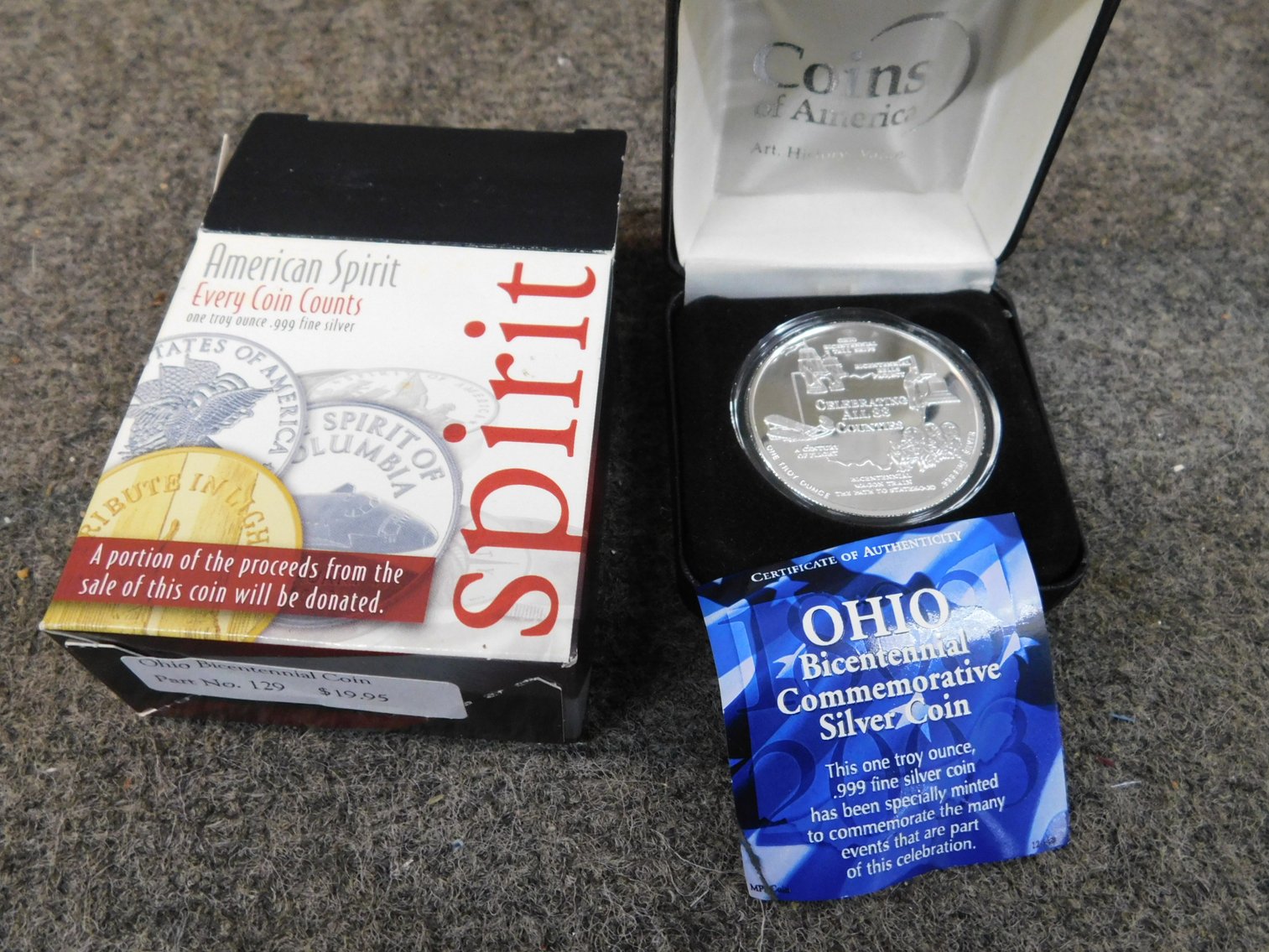 Image for Absolute Online Auction #2027