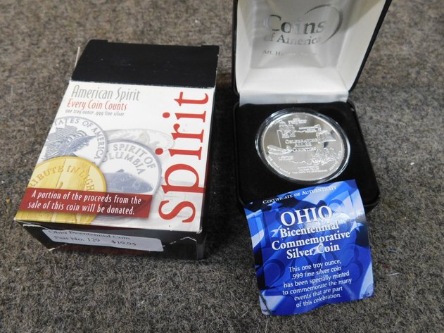 Image for Absolute Online Auction #2027