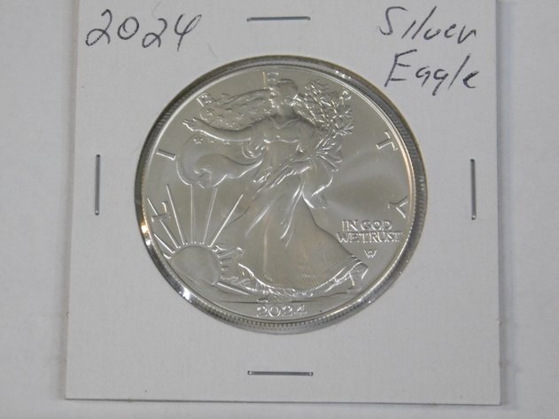 Image for Absolute Online Auction #2028