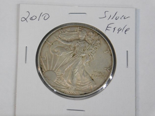 Image for Absolute Online Auction #2028