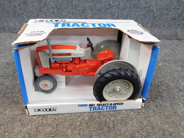 Image for Absolute Online Auction #2029