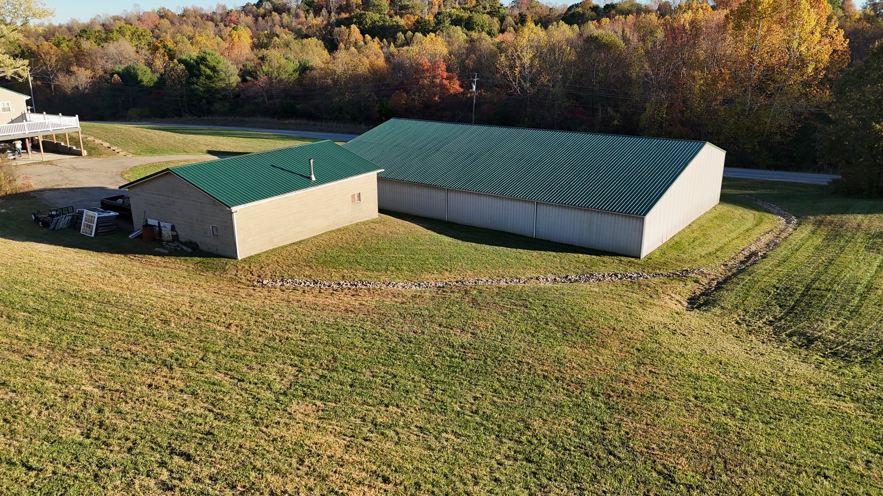 Image for Live Onsite Real Estate Auction with Online Bidding