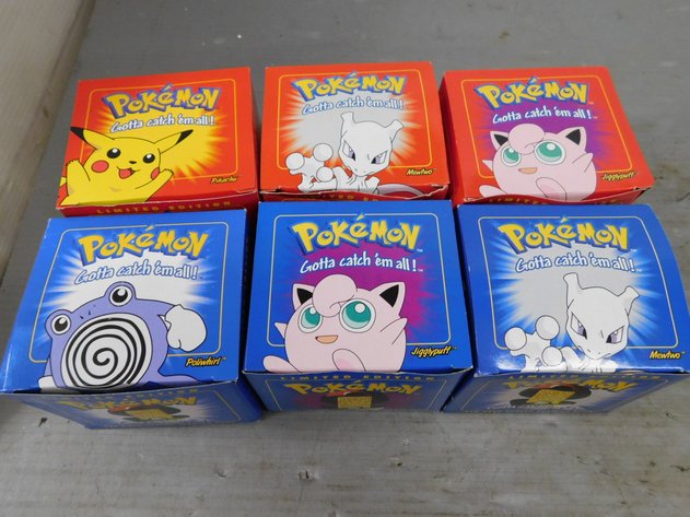 Image for Absolute Online Auction #2030