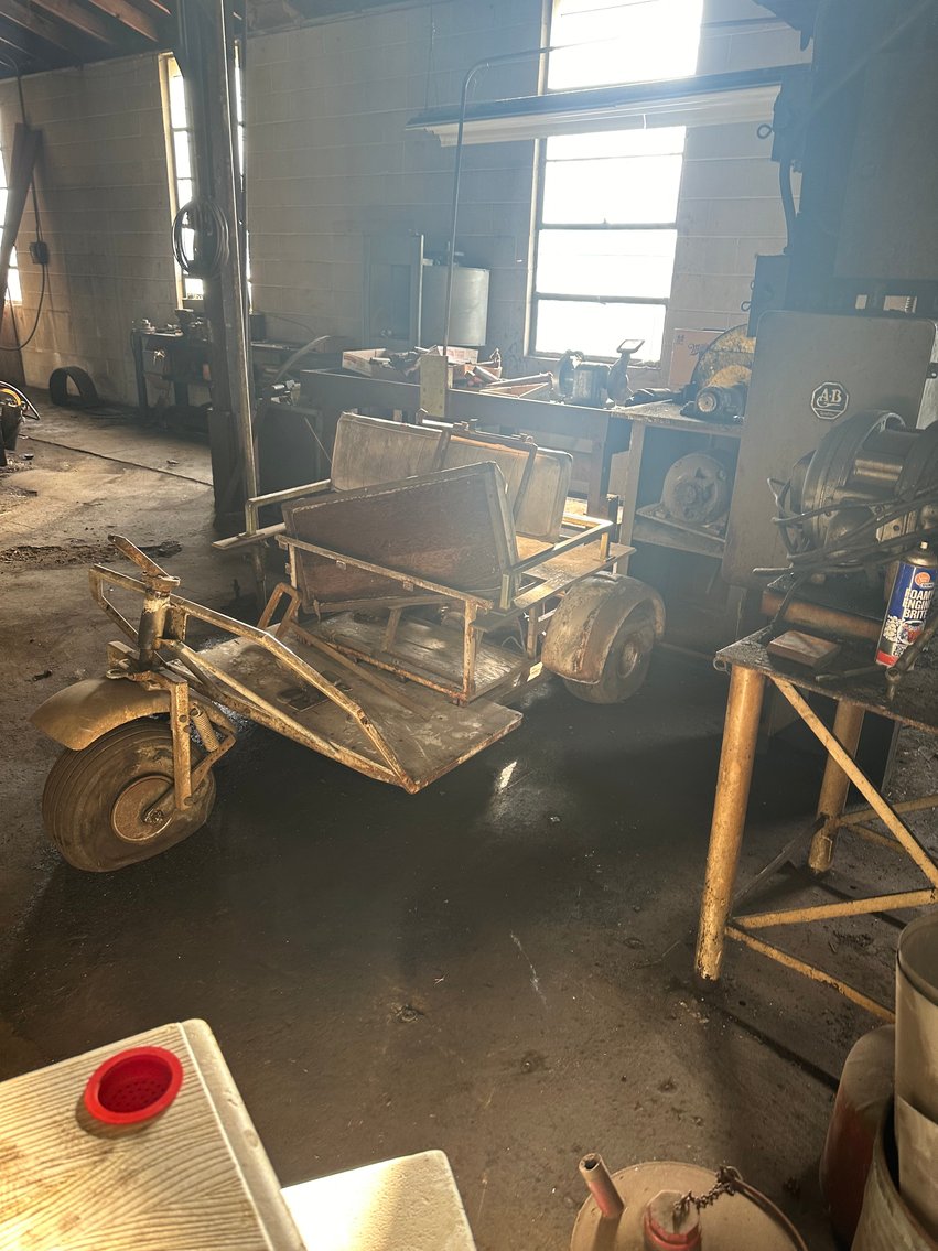 Image for Absolute Public Auction (Photos Updated 11/7)
