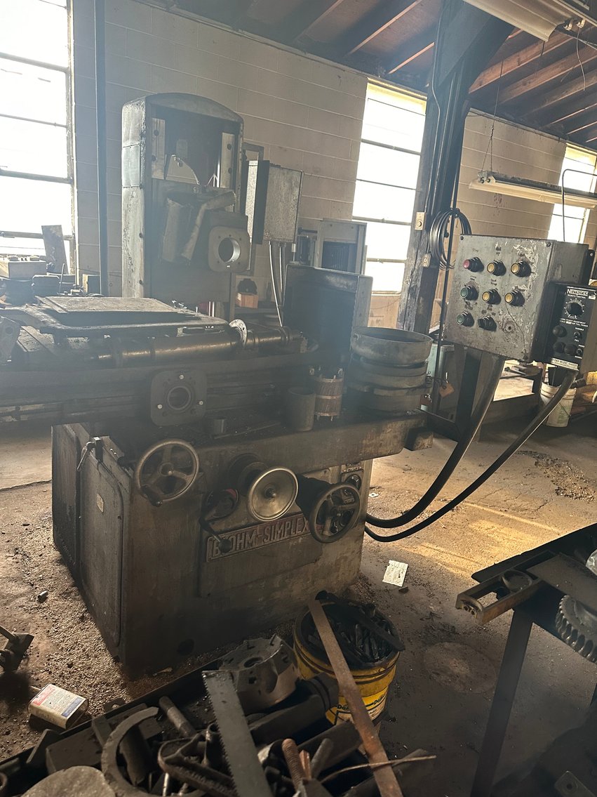 Image for Absolute Public Auction (Photos Updated 11/7)