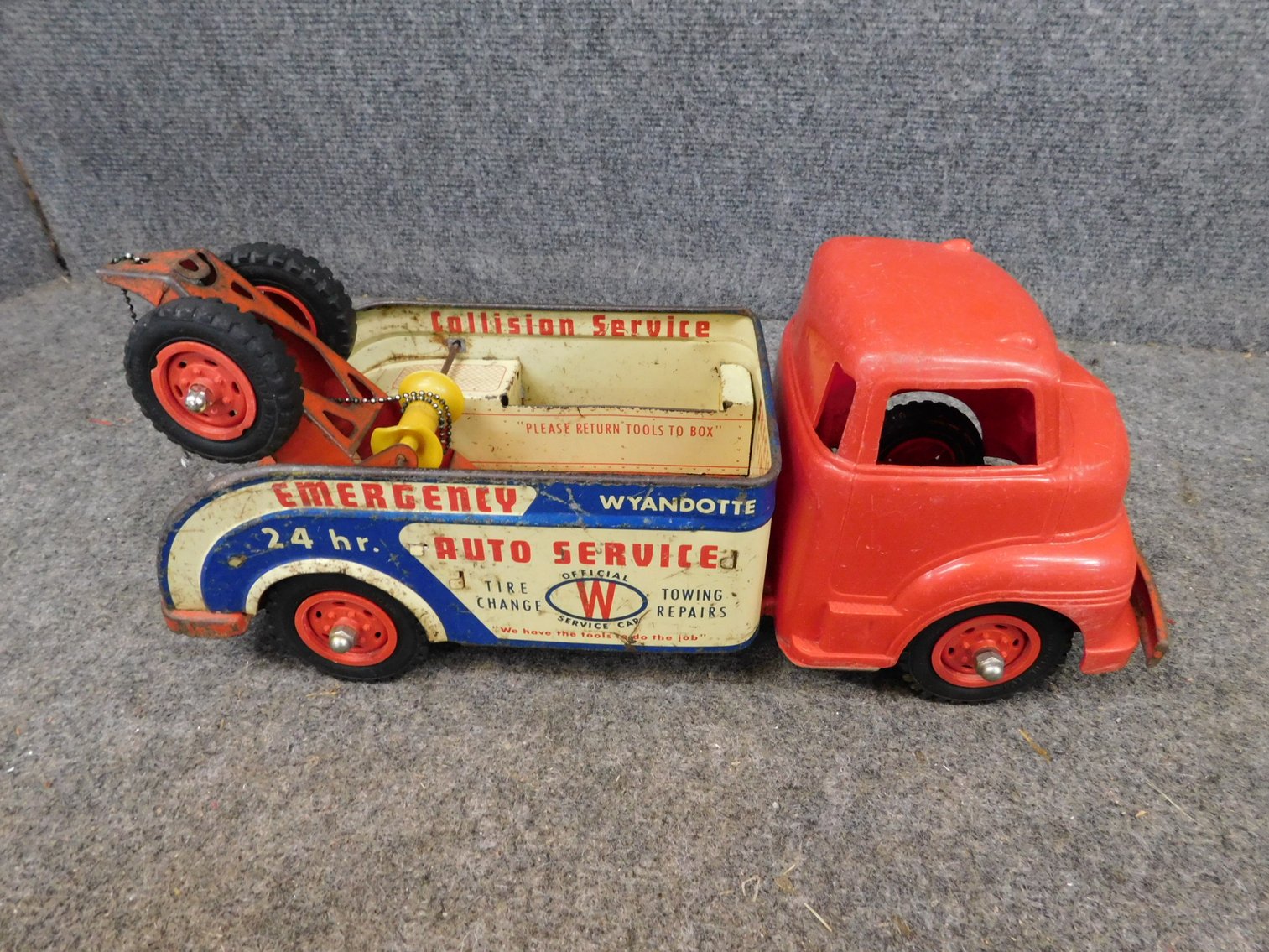 Image for Absolute Online Auction #2033