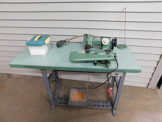 Image for Absolute Online Auction #2033