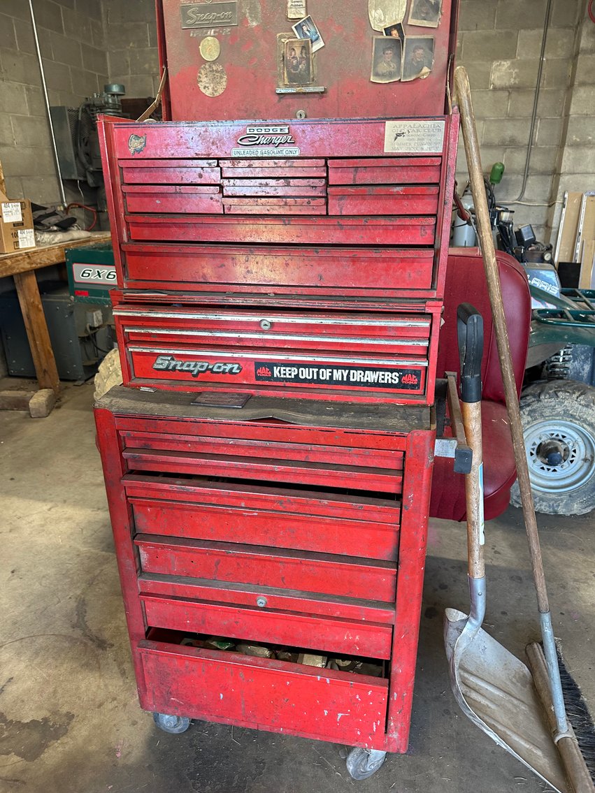 Image for Absolute Public Auction (Updated)