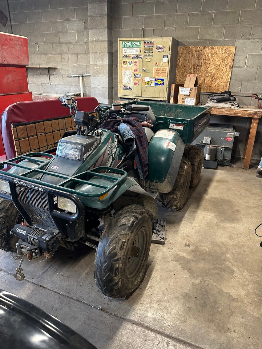 Image for Absolute Public Auction (Updated)