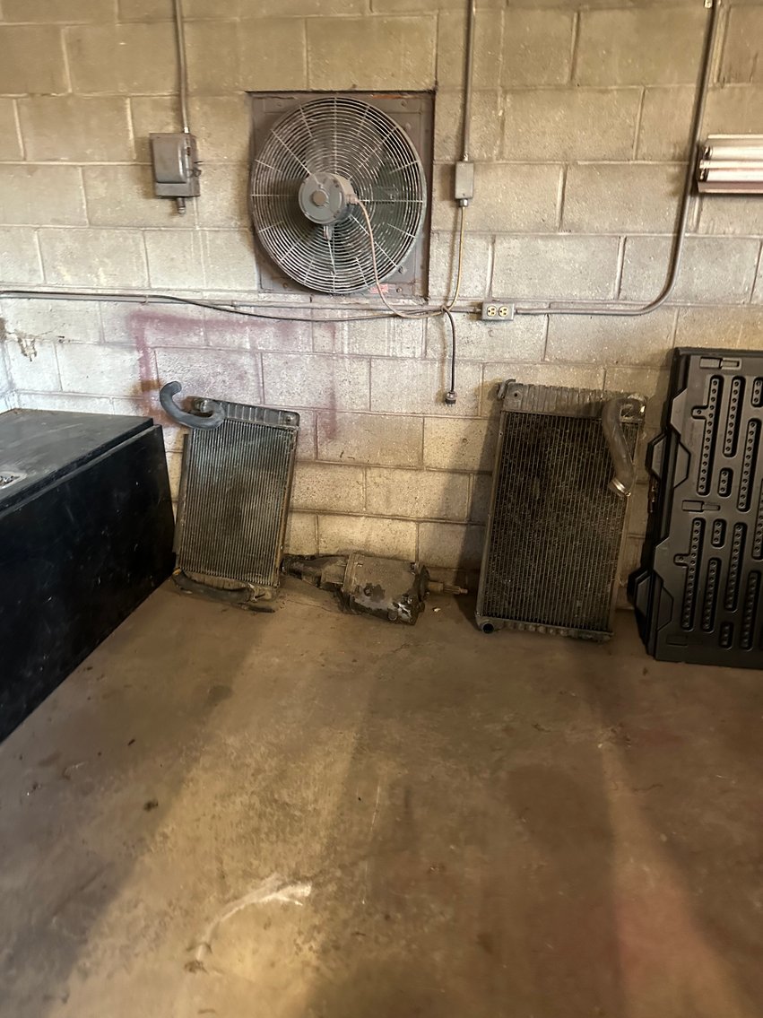 Image for Absolute Public Auction (Updated)