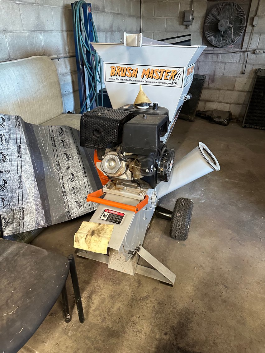 Image for Absolute Public Auction (Updated)