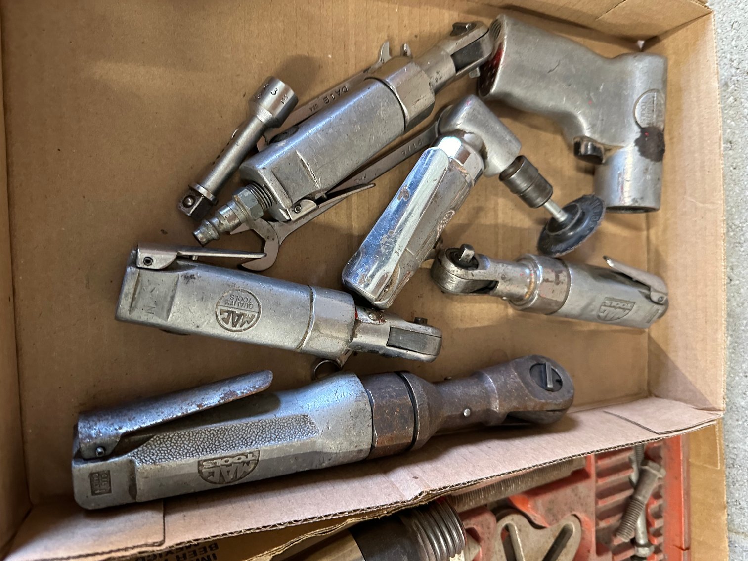 Image for Absolute Public Auction (Updated)