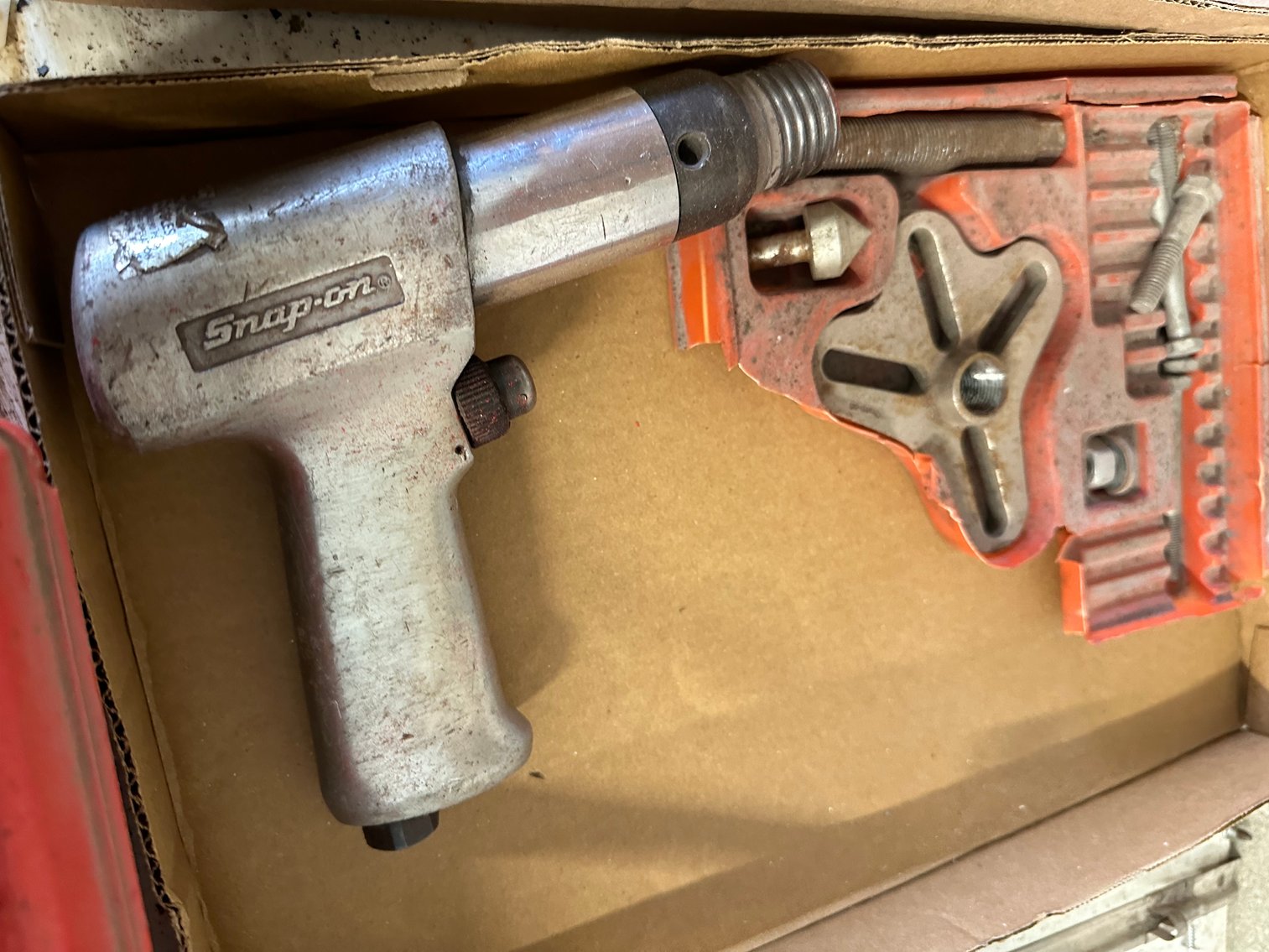 Image for Absolute Public Auction (Updated)