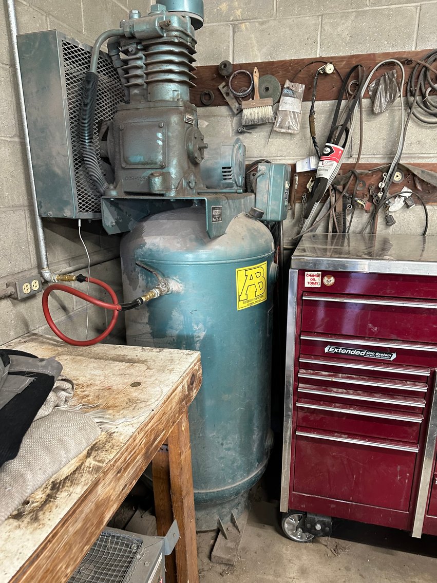 Image for Absolute Public Auction (Updated)