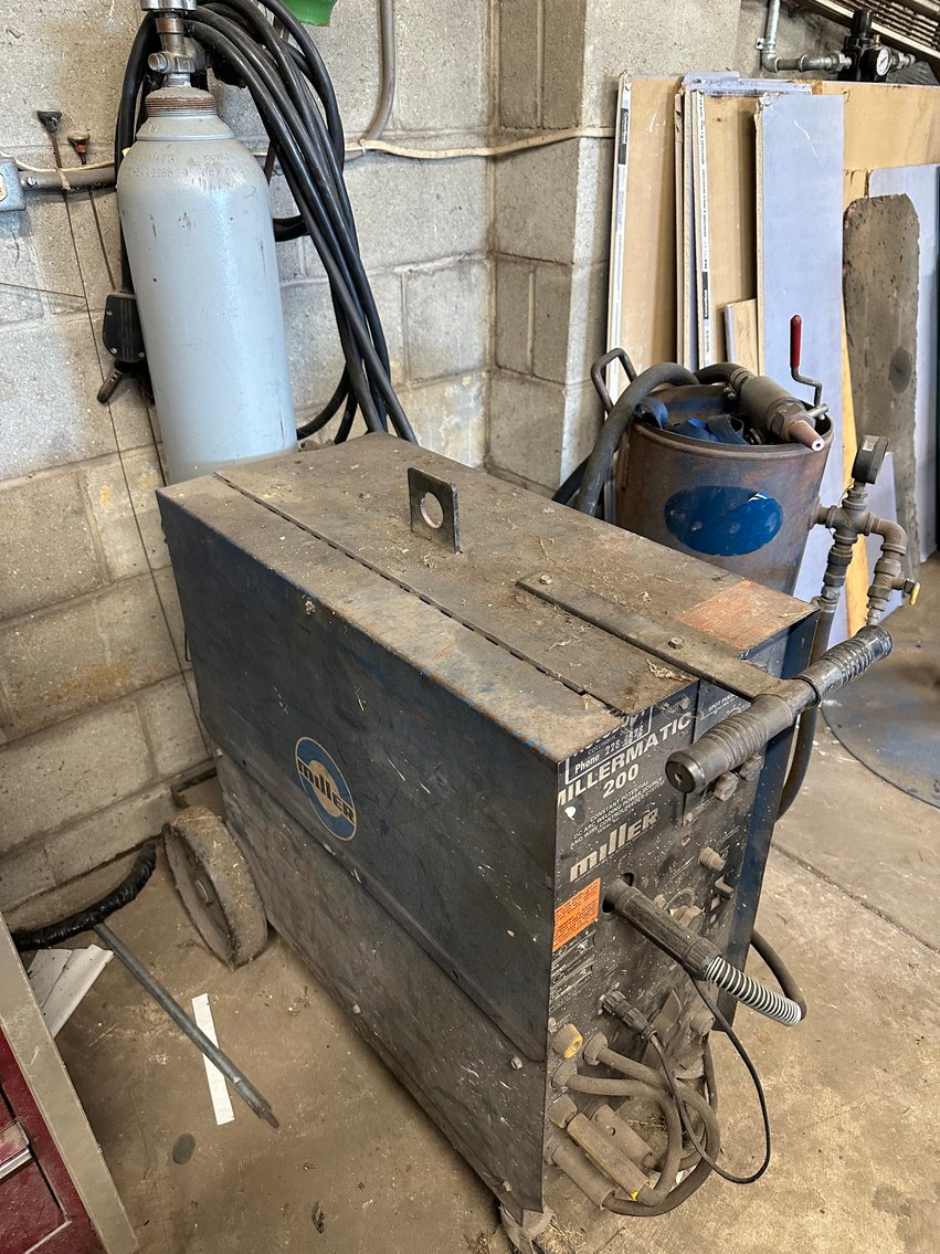 Image for Absolute Public Auction (Updated)