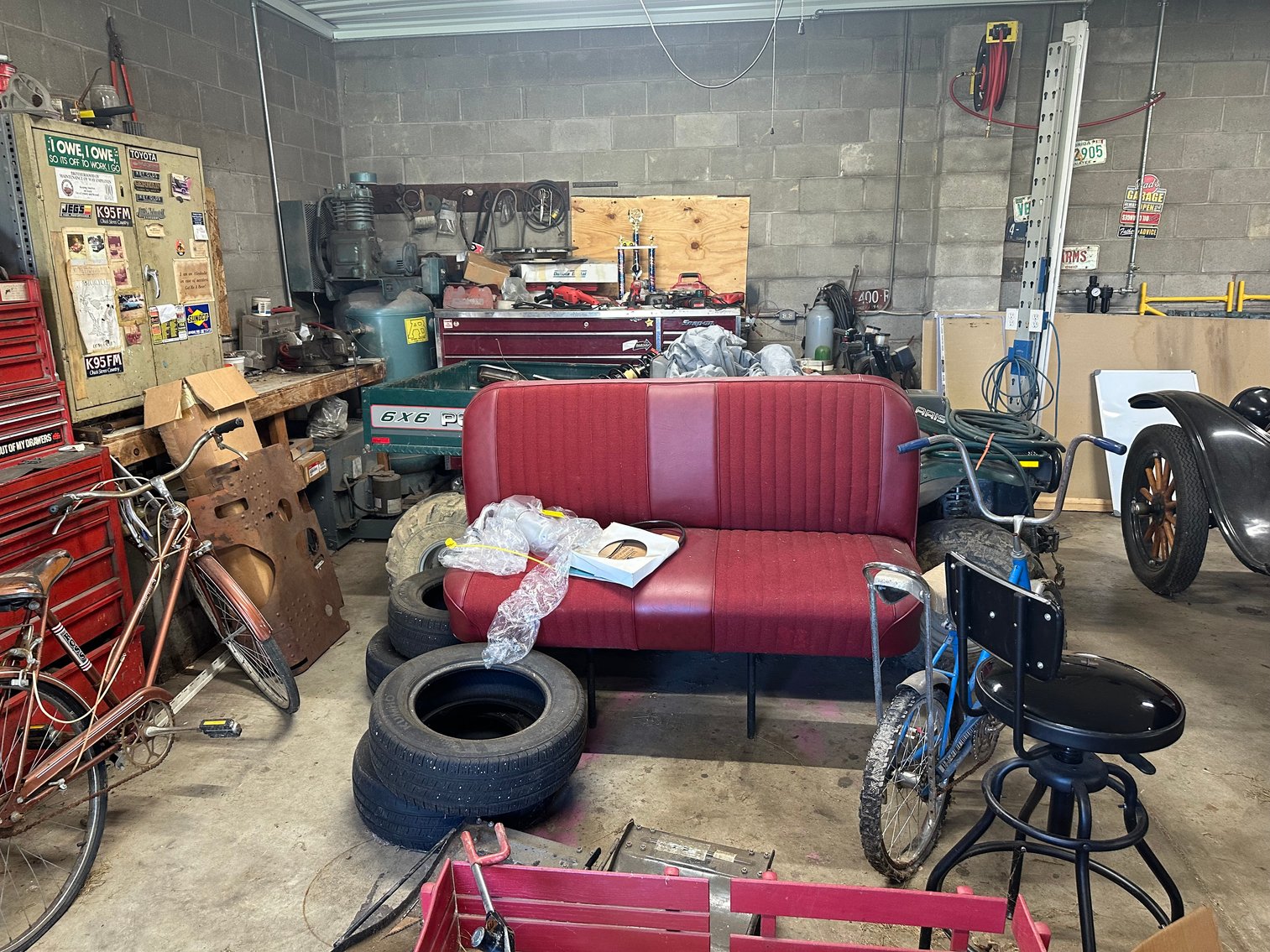 Image for Absolute Public Auction (Updated)