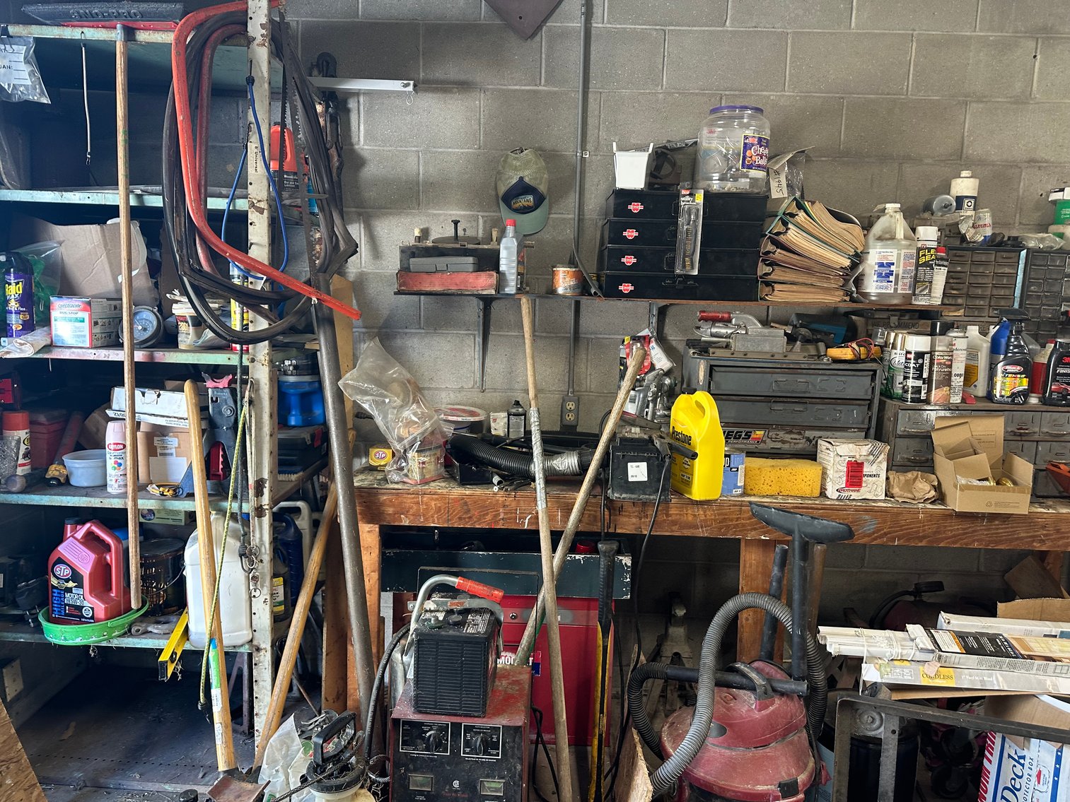 Image for Absolute Public Auction (Updated)